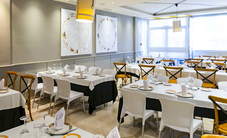 Salón Privado Restaurante Rogelios Salón Privado Restaurante Rogelios