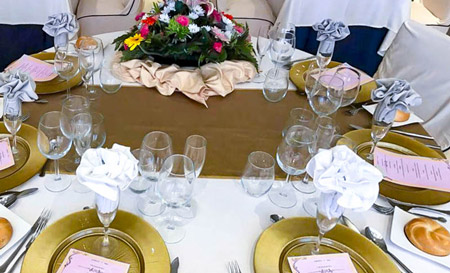 Salón Privado Restaurante Rogelios Salón Privado Restaurante Rogelios