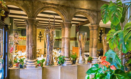 Salón Ángela Restaurante Rogelios Salón Ángela Restaurante Rogelios