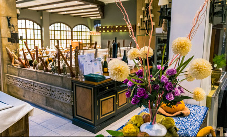 Salón Ángela Restaurante Rogelios Salón Ángela Restaurante Rogelios